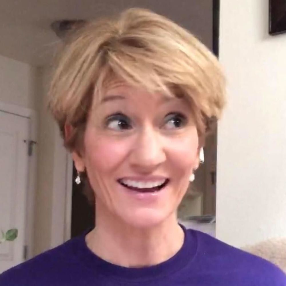 Meet your Posher, Stephanie